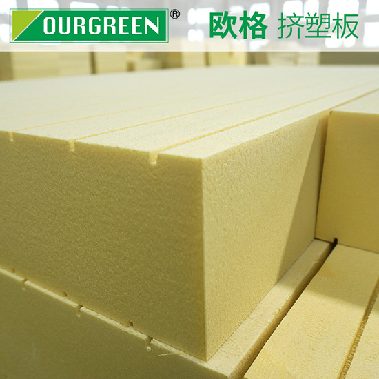 什么樣的擠塑板生產(chǎn)廠家值得信賴？