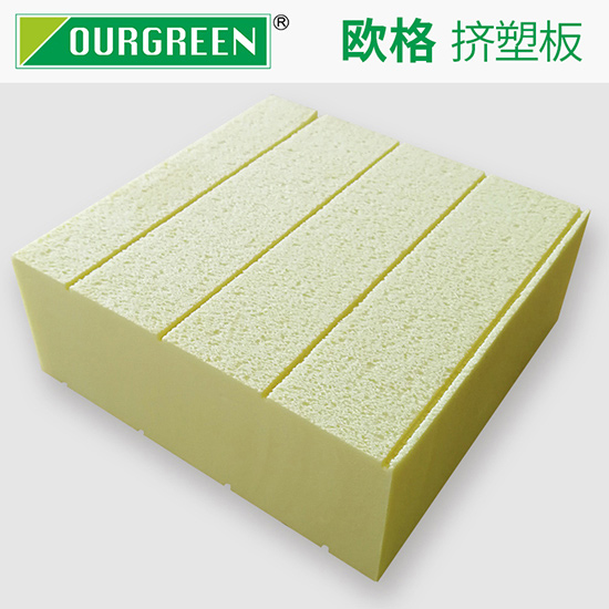 擠塑板的價格受哪些因素影響？